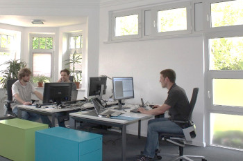 Büro in Hameln